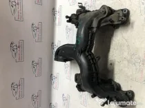 Galerie Admisie Plastic Volkswagen Touareg 3.0