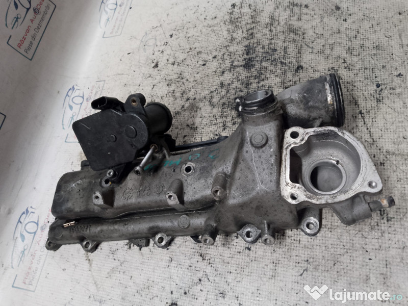Galerie Admisie Fonta Mercedes ML 350 3.0 Motorina 2012