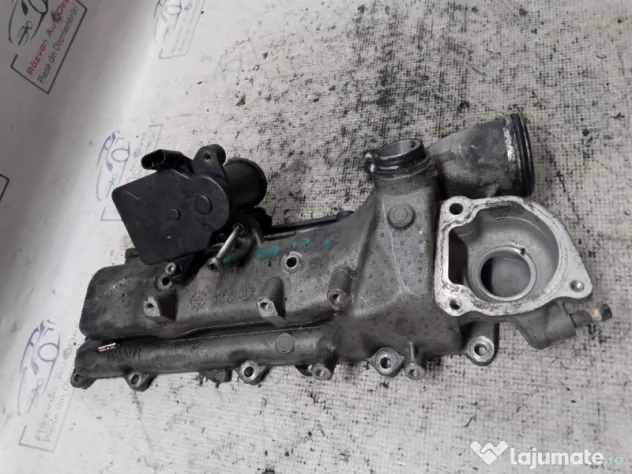 Galerie Admisie Fonta Mercedes ML 350 3.0 Motorina 2012