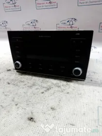 CD Player Audi A4 B7 2007