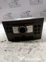 CD Player Opel Corsa 2008
