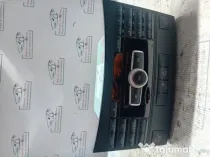 CD Player Mercedes E 350