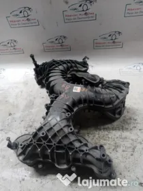 Galerie Admisie Plastic Audi A4 B9 2016