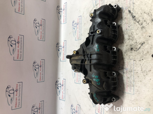 Galerie Admisie Plastic Volkswagen Sharan 2.0 2012