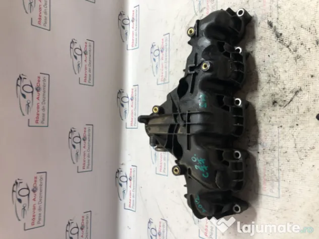 Galerie Admisie Plastic Volkswagen Sharan 2.0 2012