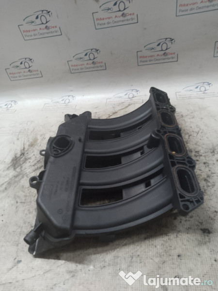 Galerie Admisie Plastic Renault Megane 1.6 Benzina