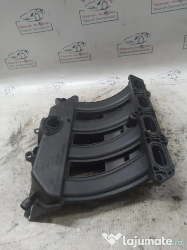 Galerie Admisie Plastic Renault Megane 1.6 Benzina