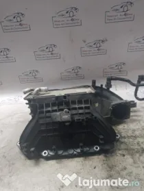 Galerie Admisie Plastic Volkswagen Jetta 2010