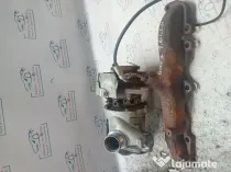 Turbina Volkswagen Golf 7 1.6 2014