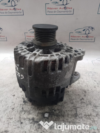 Alternator Volkswagen Golf 7 2.0 Motorina 2015