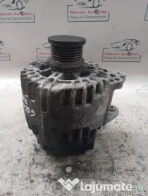 Alternator Volkswagen Golf 7 2.0 Motorina 2015