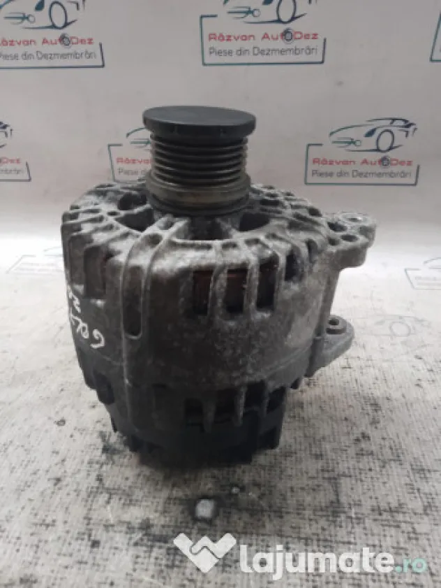 Alternator Volkswagen Golf 7 2.0 Motorina 2015
