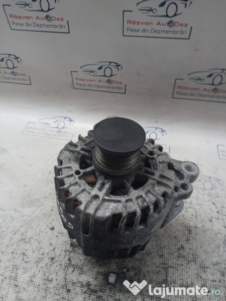Alternator Volkswagen Golf 7 2.0 Motorina 2015