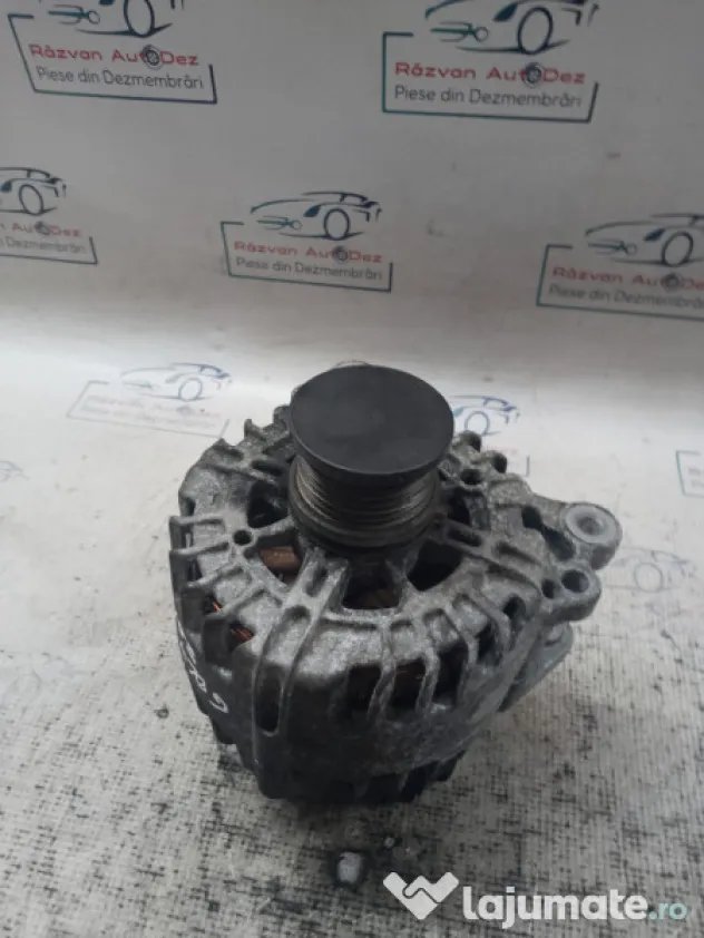 Alternator Volkswagen Golf 7 2.0 Motorina 2015