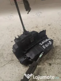 Broasca dreapta spate Nissan Qashqai 2011