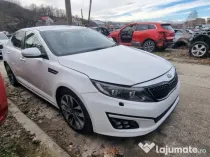 Fata completa Kia Optima 1.7 2016