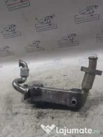 Racitor Gaze BMW 320 Motorina 2006