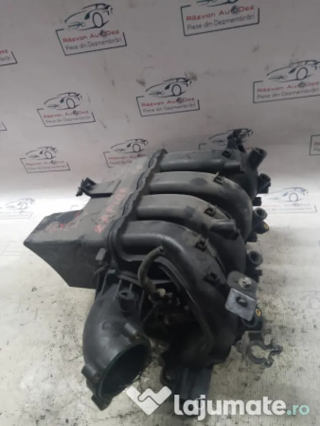Galerie Admisie Plastic Opel Zafira 1.6 2007