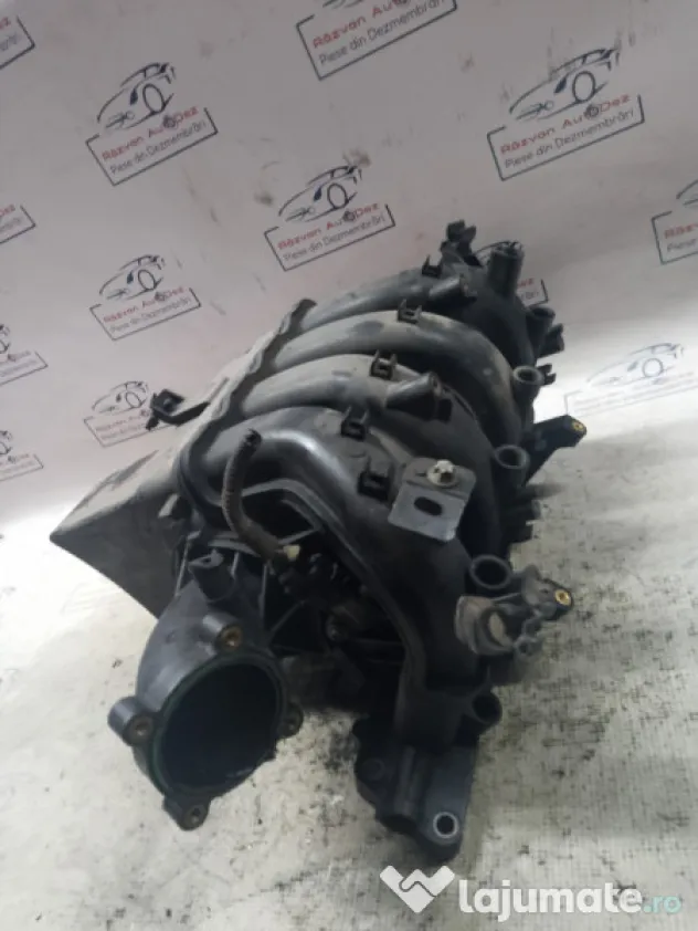Galerie Admisie Plastic Opel Zafira 1.6 2007