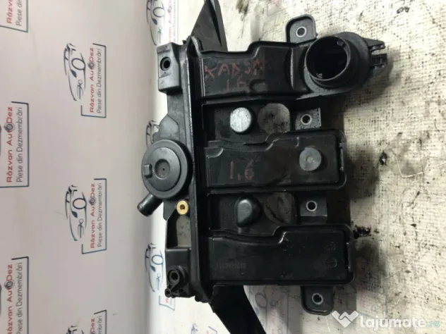 Filtru epurator Renault Kadjar 1.6 2016