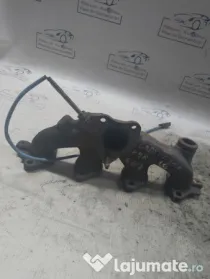 Galerie evacuare Renault Captur 1.5 Motorina 2016