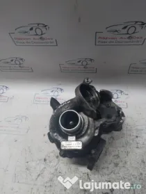 Turbina BMW 120 2.0 Motorina 2008