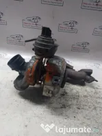 Turbina Mitsubishi Lancer 2.0 Motorina