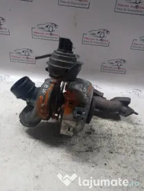 Turbina Mitsubishi Lancer 2.0 Motorina