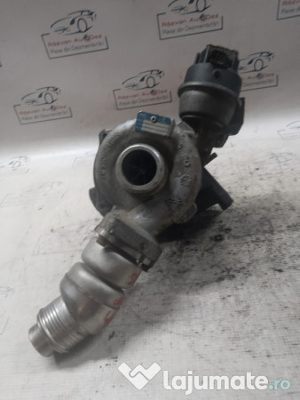 Turbina Audi A4 B8 2009