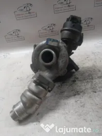 Turbina Audi A4 B8 2009