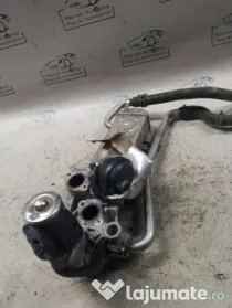 Racitor Gaze cu EGR Seat Ibiza 1.2 2012