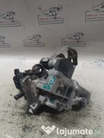 EGR Ford EDGE 2.0 2017