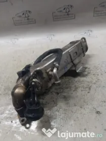 Racitor Gaze cu EGR BMW F10 2012