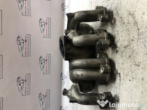 Galerie Admisie Fonta Volkswagen Touareg 2.5 2006