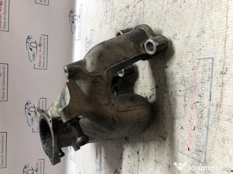 Galerie Admisie Fonta Volkswagen Touareg 2.5 2006
