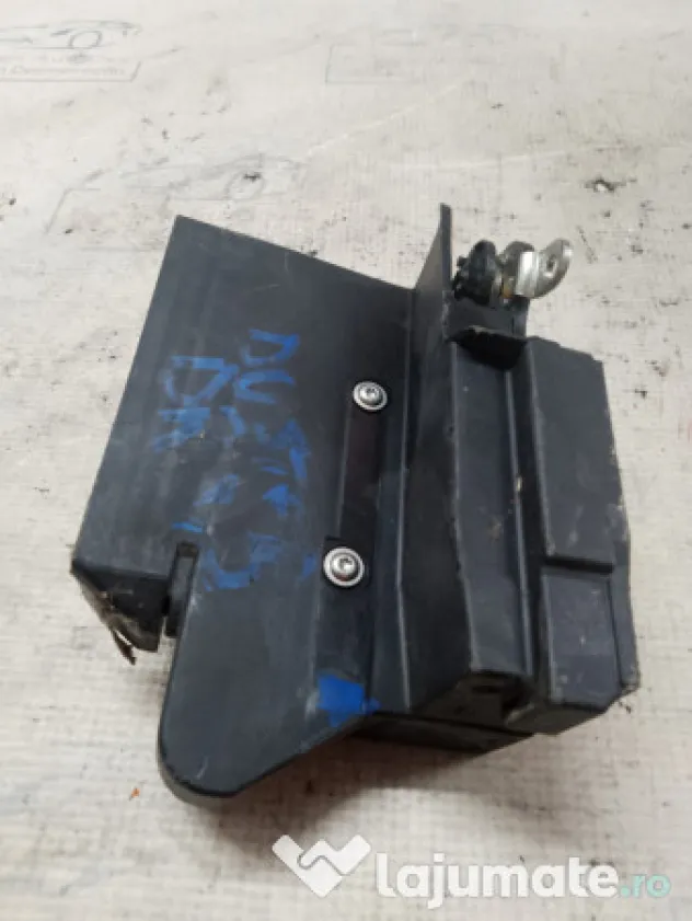 Broasca dreapta spate Dacia Duster 2013
