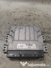 Calculator motor Renault Kadjar 1.2 Benzina 2018