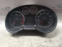 Ceasuri Bord UK Audi A3 Motorina 2010