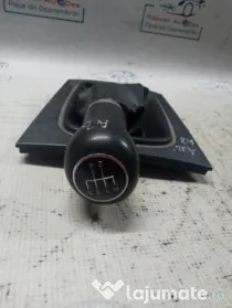 Nuca schimbator 5+1 trepte Audi A3 2008