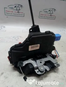 Broasca dreapta spate Skoda Fabia 2 2009