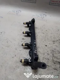 Rampa plus injectoare Volkswagen Polo 1.4