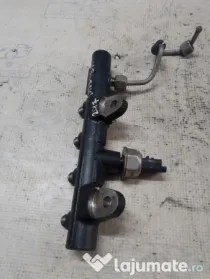 Rampa injectoare Dacia Duster 2017