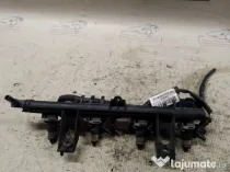 Rampa plus injectoare Renault Clio 3 Benzina 2010