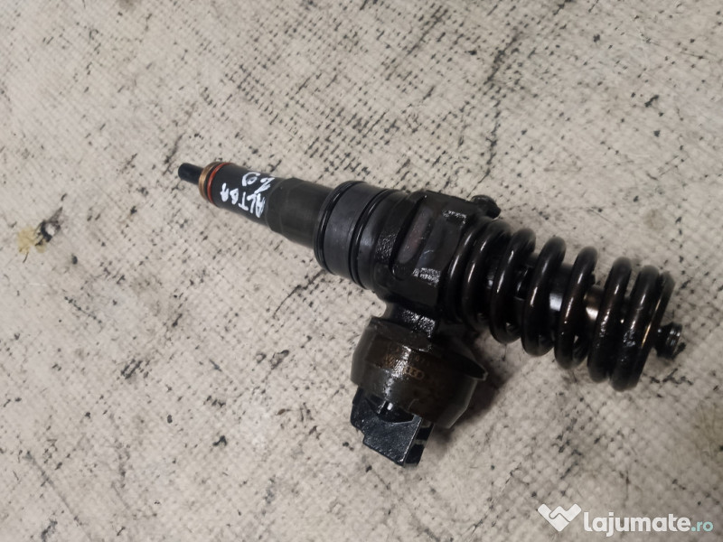 Injector Seat Altea 1.9 2009