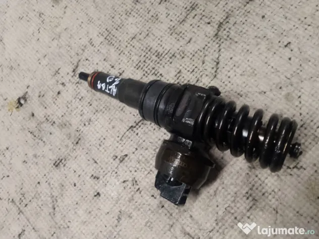 Injector Seat Altea 1.9 2009