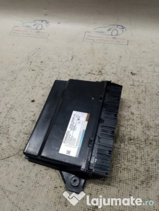 Calculator confort Ford Kuga 2.0 Motorina 2014