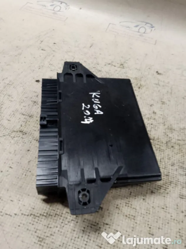 Calculator confort Ford Kuga 2.0 Motorina 2014