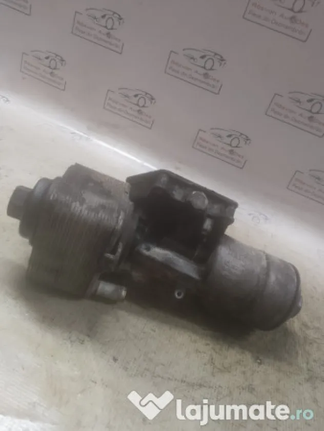 Termoflot Volkswagen Passat CC 2.0 2012