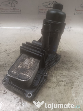 Termoflot BMW F30 2.0 2013