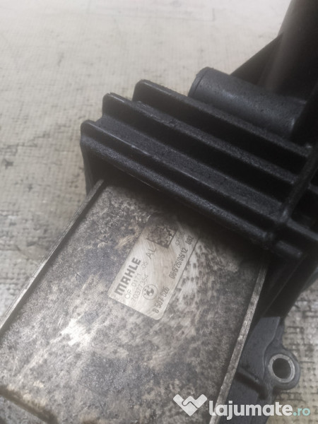 Termoflot BMW F30 2.0 2013